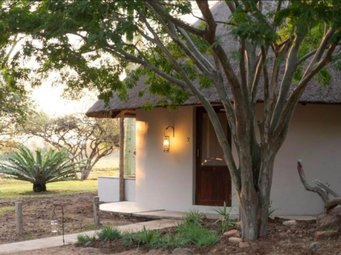 Nyala Safari Lodge Hoedspruit Exterior foto