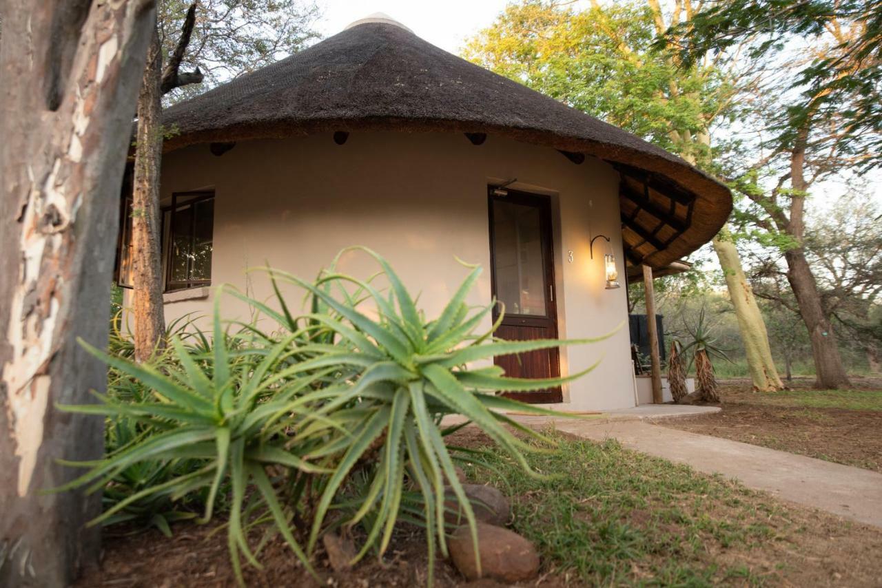 Nyala Safari Lodge Hoedspruit Exterior foto